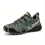 TrackMate | Waterproof Hiking Boots Maximum Traction