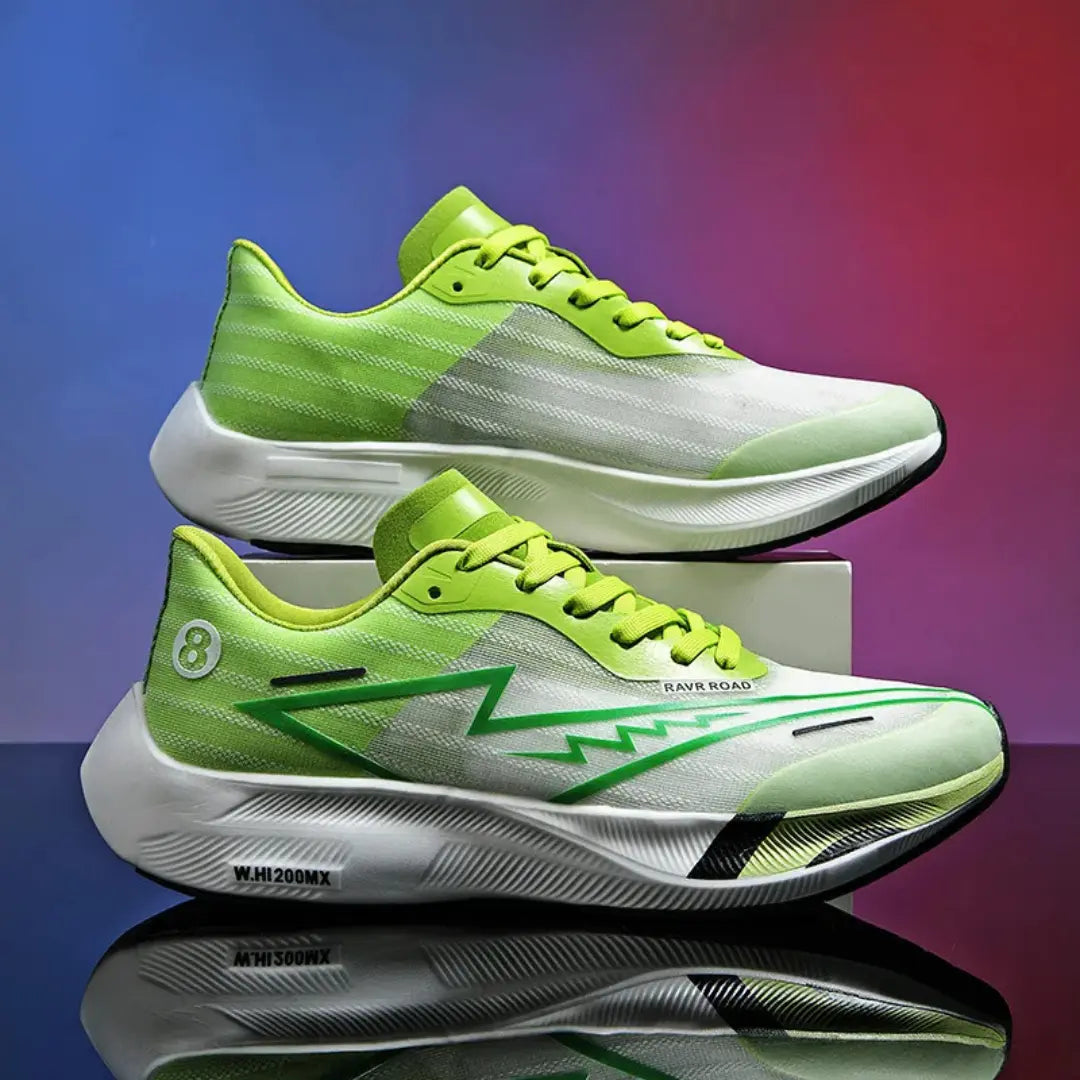 Pace Carbon | High Performance Marathon Running Shoes