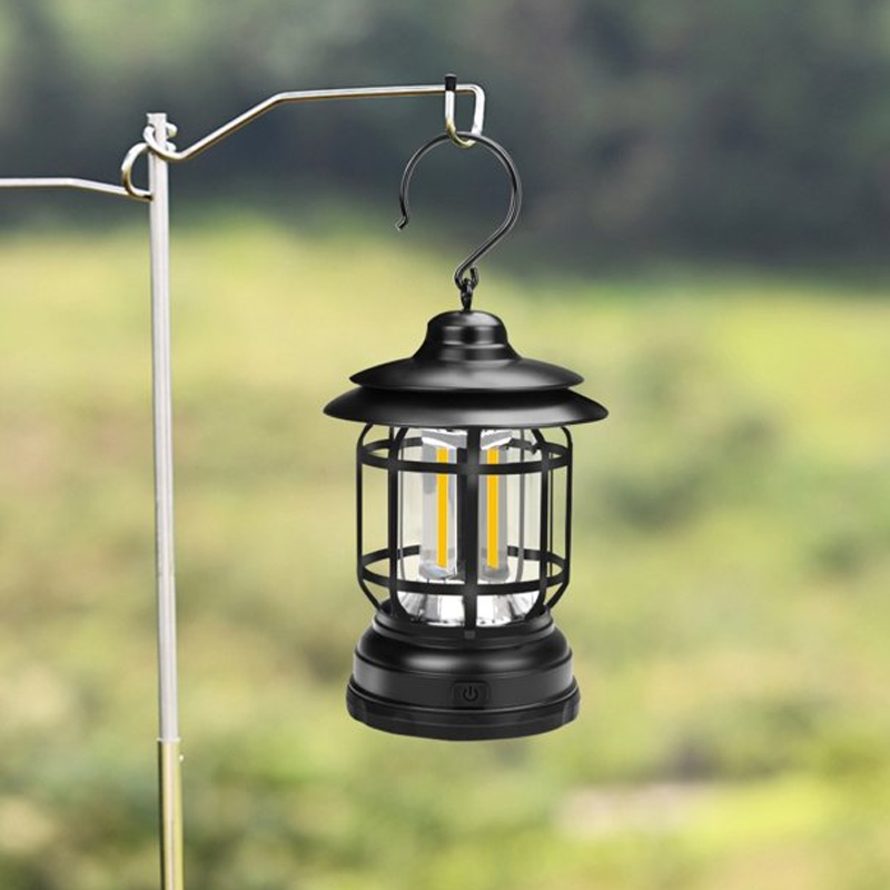 Lighthouse | Rechargeable LED lamp for outdoors