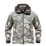 Jesper | Outdoor Waterproof Tactical Softshell jacket