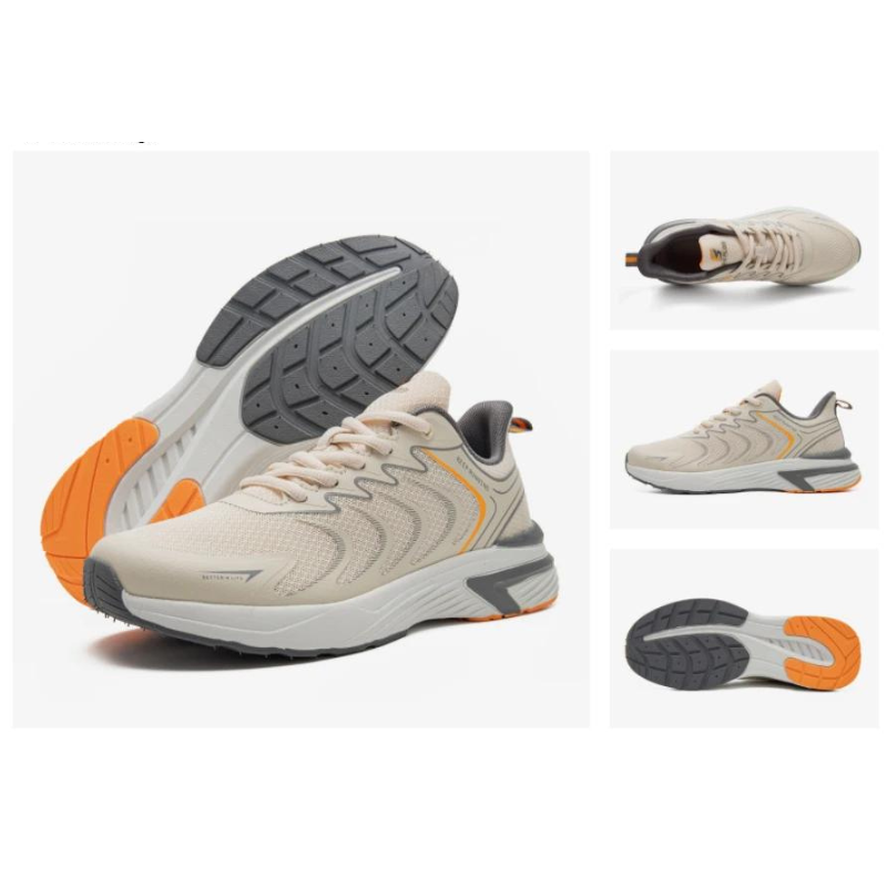 CloudRunner | Ergonomic Running Shoes-Carwer