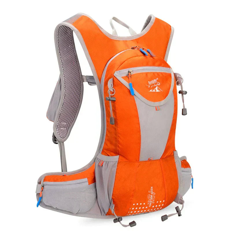 TravelLite | Waterproof Outdoor Lightweight and Breathable Backpack