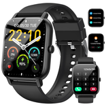 SmartWatch | Waterproof multifunction smartwatch for health and sports