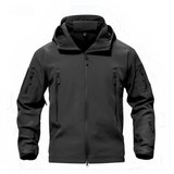 Jesper | Outdoor Waterproof Tactical Softshell jacket