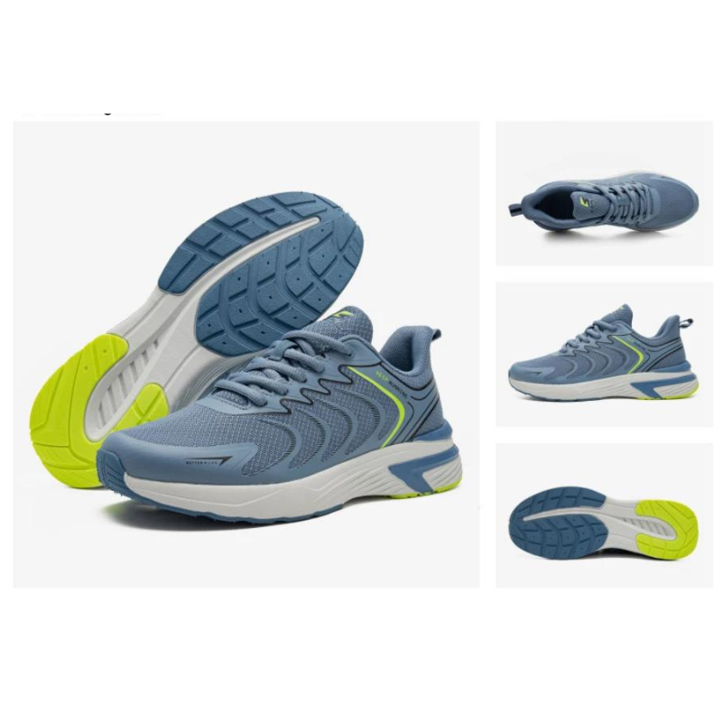 CloudRunner | Ergonomic Running Shoes-Carwer