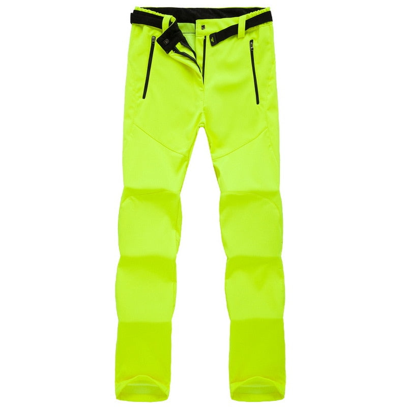 Nika | Waterproof outdoor hiking pants for women