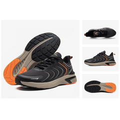 CloudRunner | Ergonomic Running Shoes-Carwer