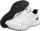 Golfpro Max | Lightweight, shock-absorbing golf shoes with grip