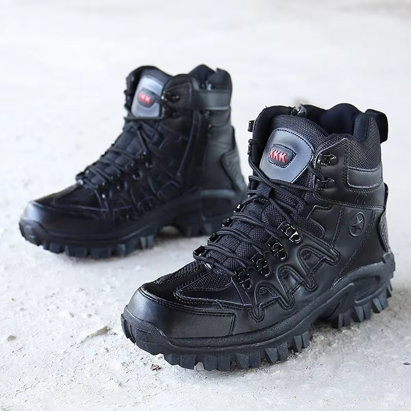 Hens | Waterproof Non-slip Hiking Boots