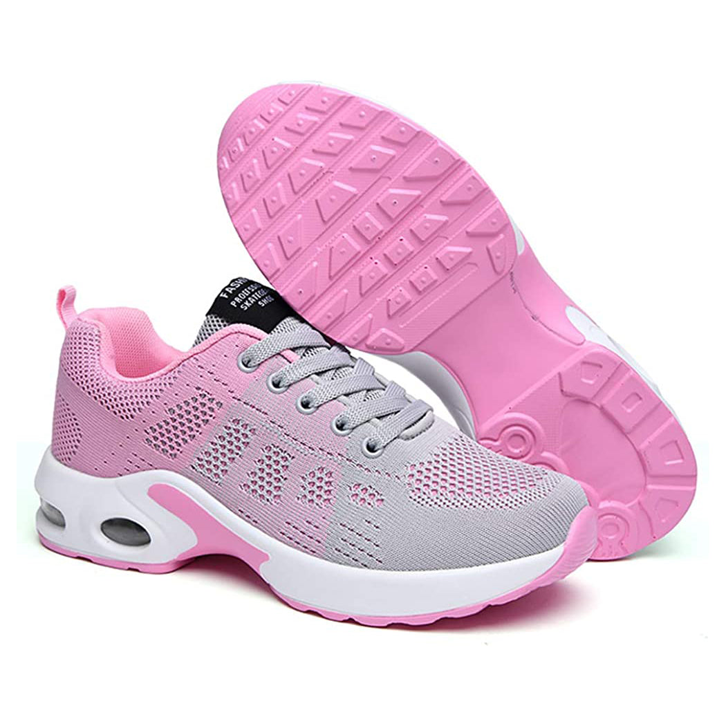 Lilly | Ergonomic Training Shoes with Ultimate Comfort