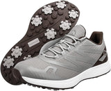 Golfpro Max | Lightweight, shock-absorbing golf shoes with grip