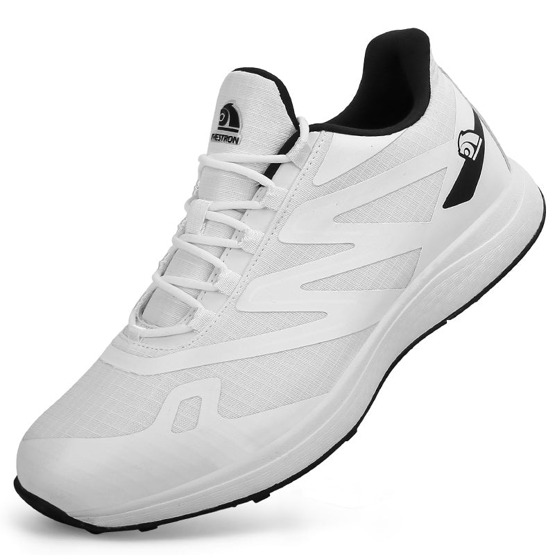 Golfpro Max | Lightweight, shock-absorbing golf shoes with grip