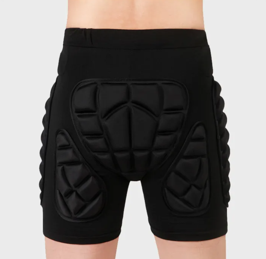 Impact | cycling shorts with gel comfort