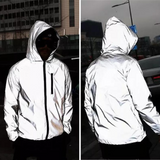 NovaGlow | Reflective jacket