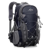 Trailbag | Waterproof outdoor backpack for hiking, traveling and camping