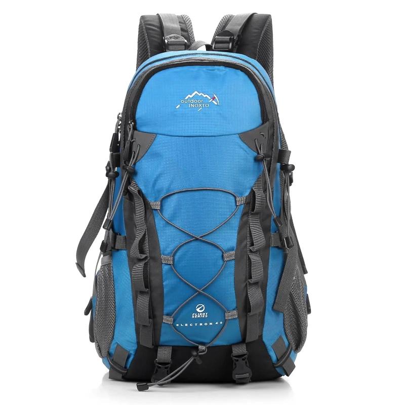 Trailbag | Waterproof outdoor backpack for hiking, traveling and camping