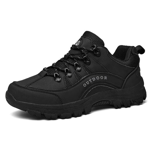 Outdoor and hiking shoes - Non Slip