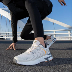 CloudRunner | Ergonomic Running Shoes