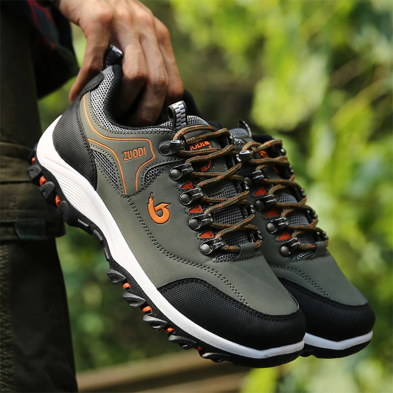 Powerwalk | Grounding Outdoor and Hiking shoes