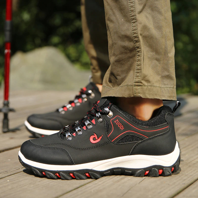 Powerwalk | Grounding Outdoor and Hiking shoes