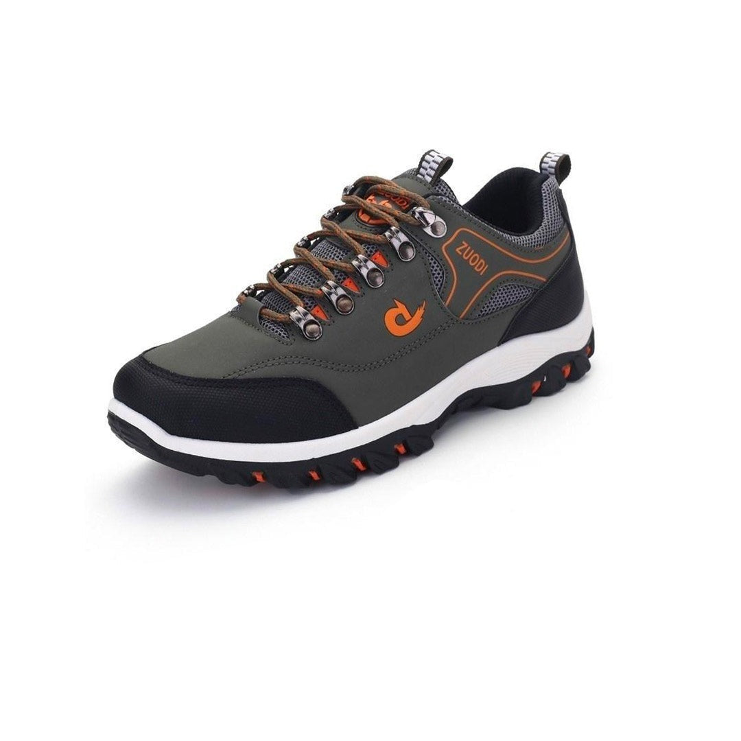 Powerwalk | Grounding Outdoor and Hiking shoes