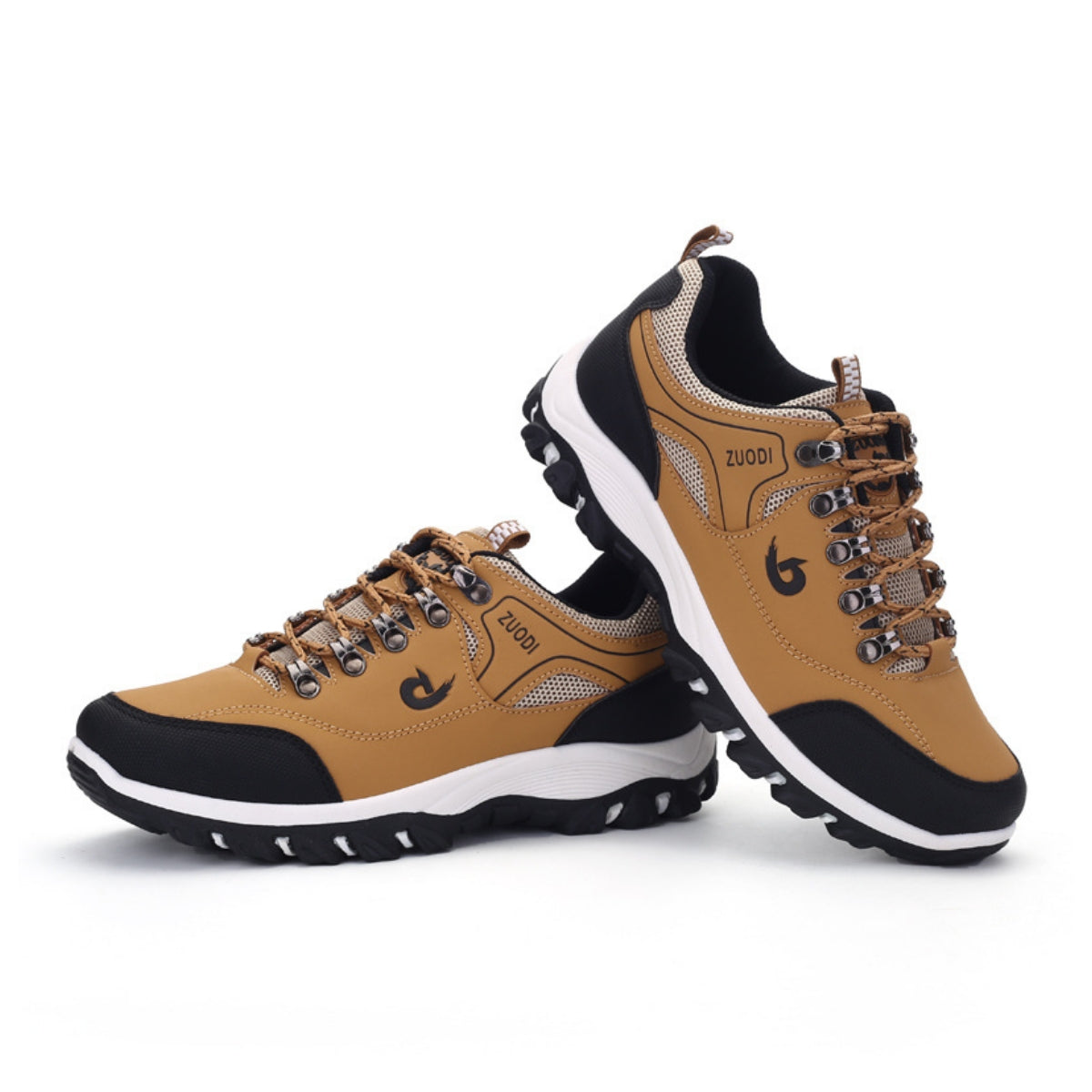 Powerwalk | Grounding Outdoor and Hiking shoes