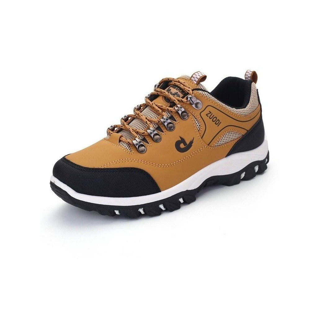 Powerwalk | Grounding Outdoor and Hiking shoes