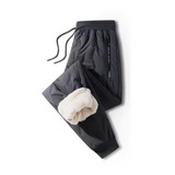 Dan | Waterproof unisex fleece pants