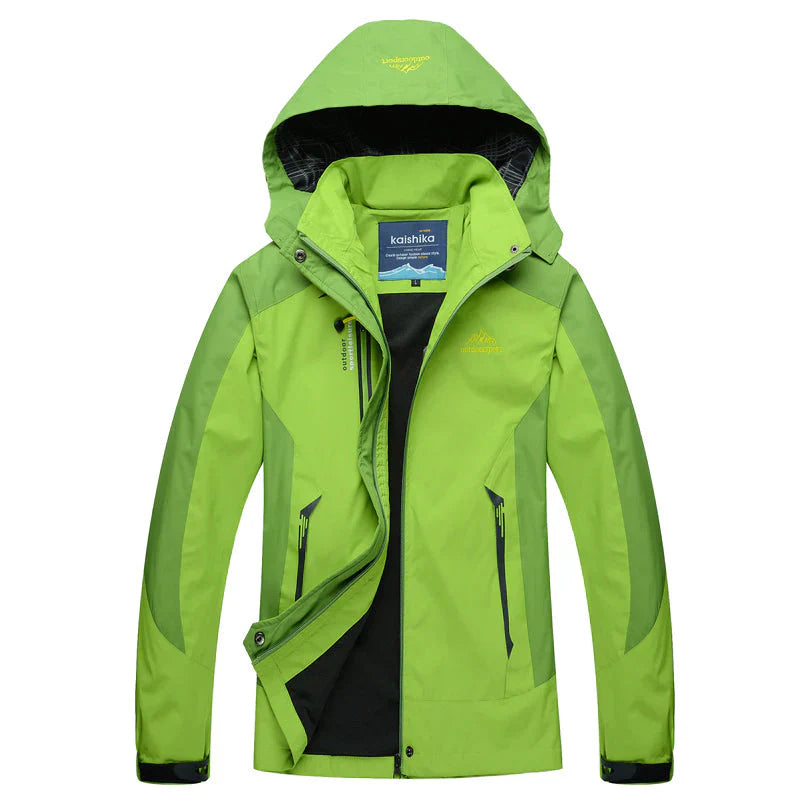 Fryda | Outdoor hiking jacket for women