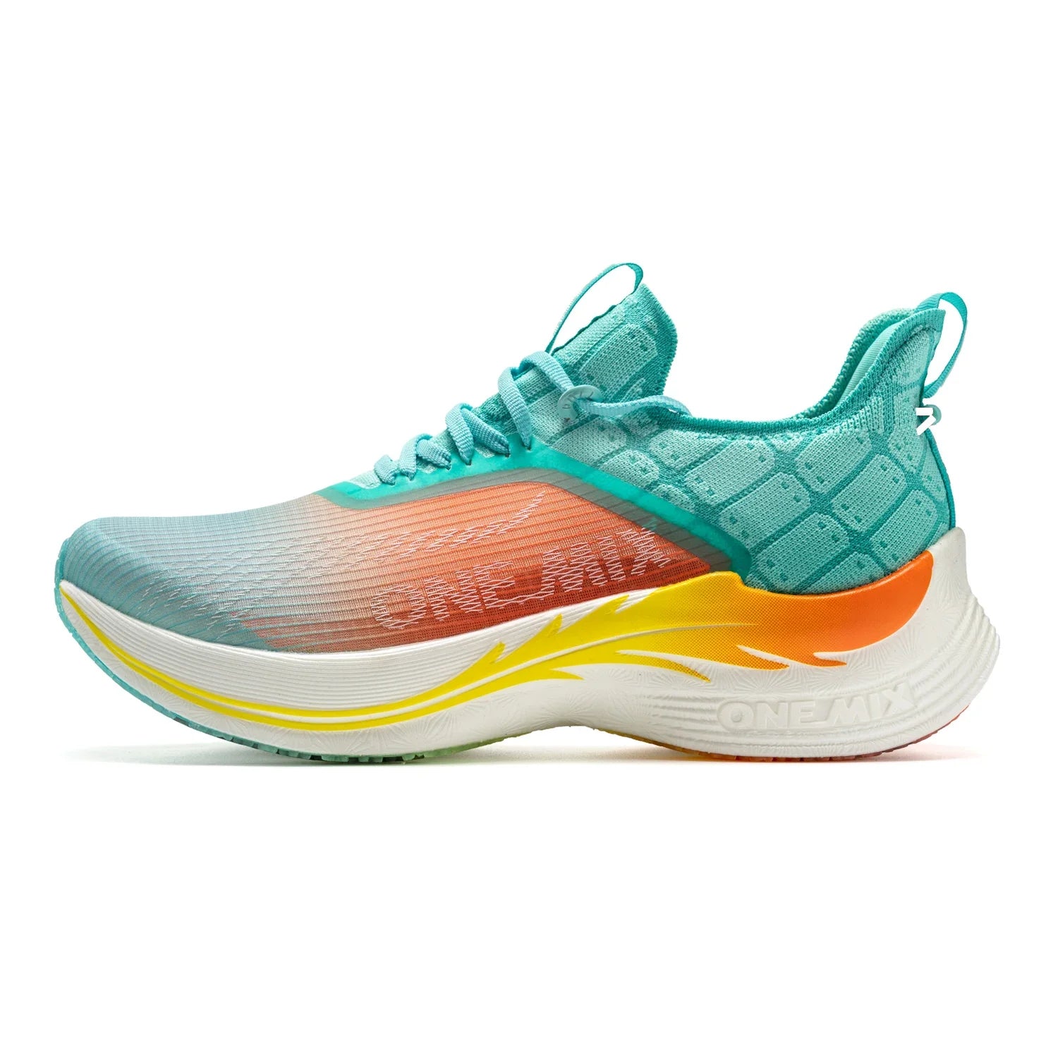 Flow 20 | Cushioned Running shoes - Shock absorbing