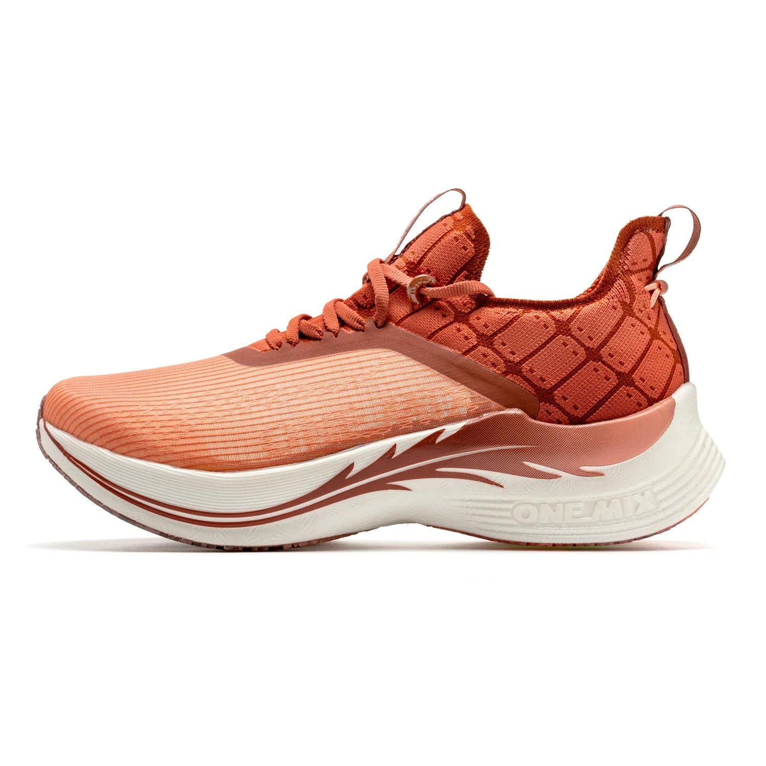 Flow 20 | Cushioned Running shoes - Shock absorbing