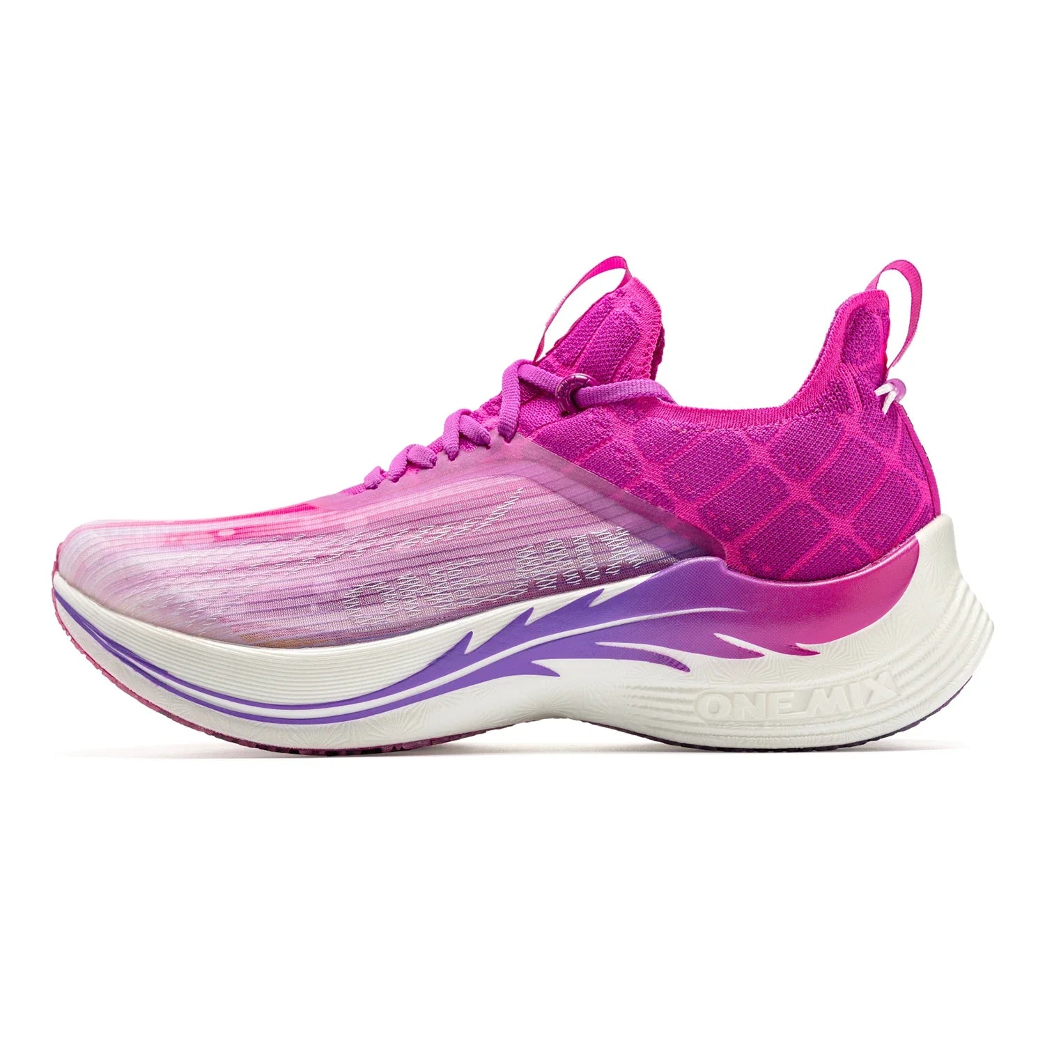 Flow 20 | Cushioned Running shoes - Shock absorbing