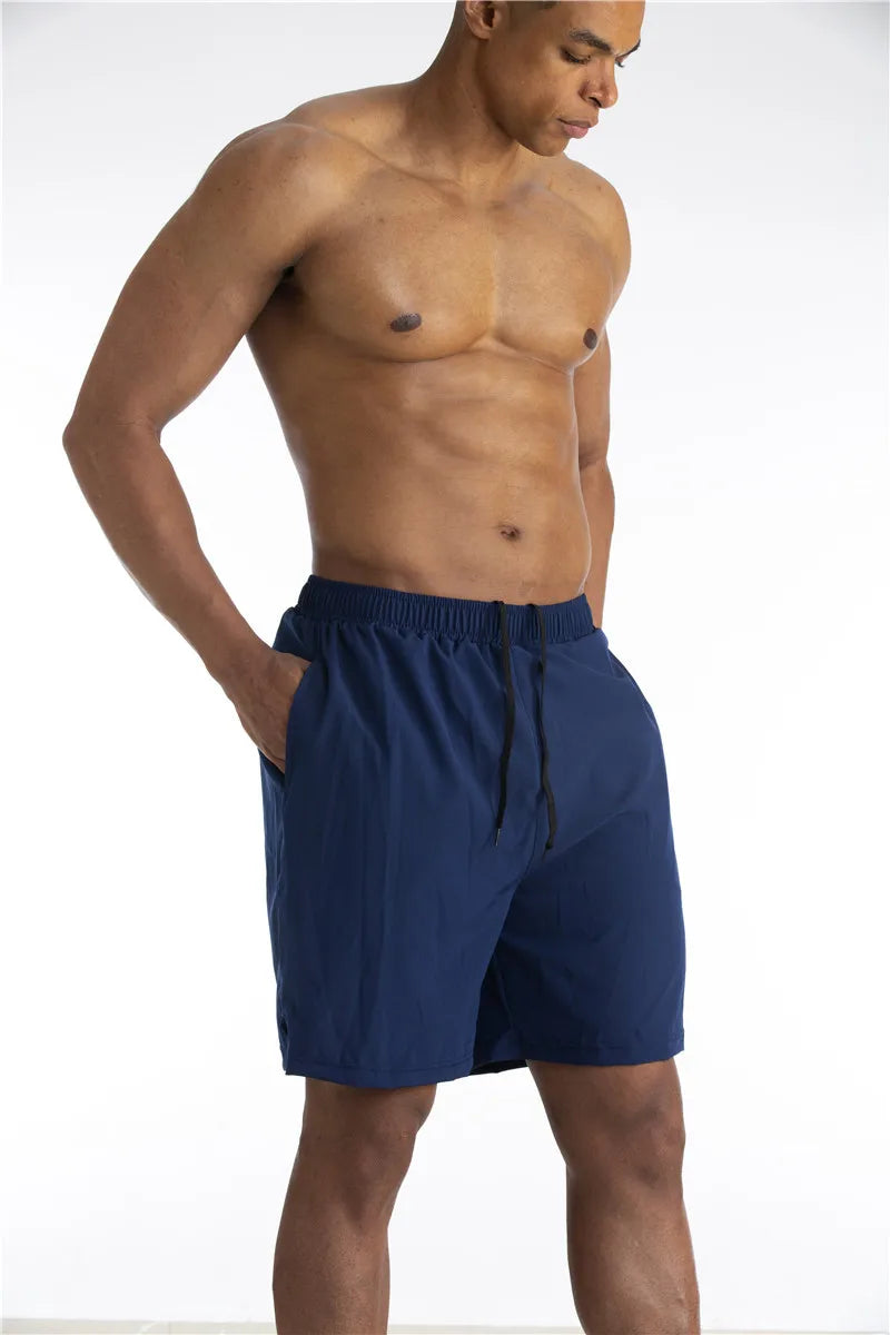 Swift | Lightweight running shorts with cell phone pocket