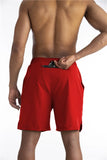 Swift | Lightweight running shorts with cell phone pocket