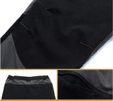 Heiko | Waterproof and windproof gray outdoor pants