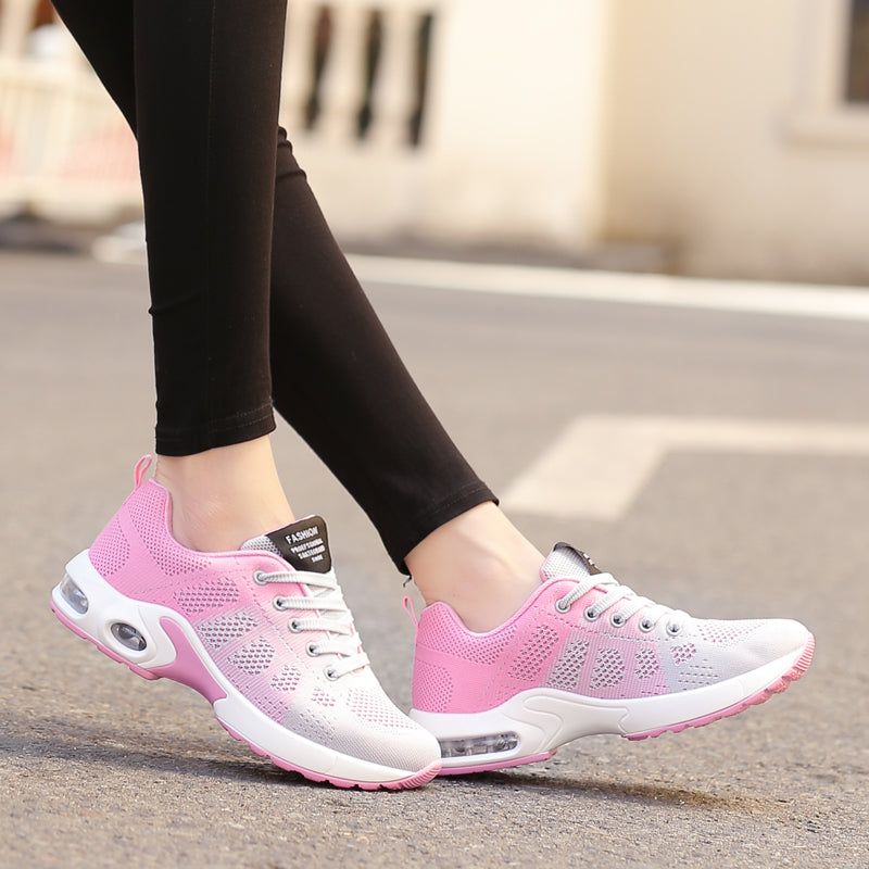 Lilly | Ergonomic Training Shoes with Ultimate Comfort