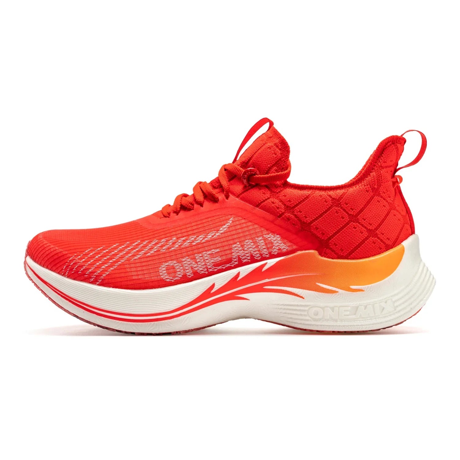 Flow 20 | Cushioned Running shoes - Shock absorbing