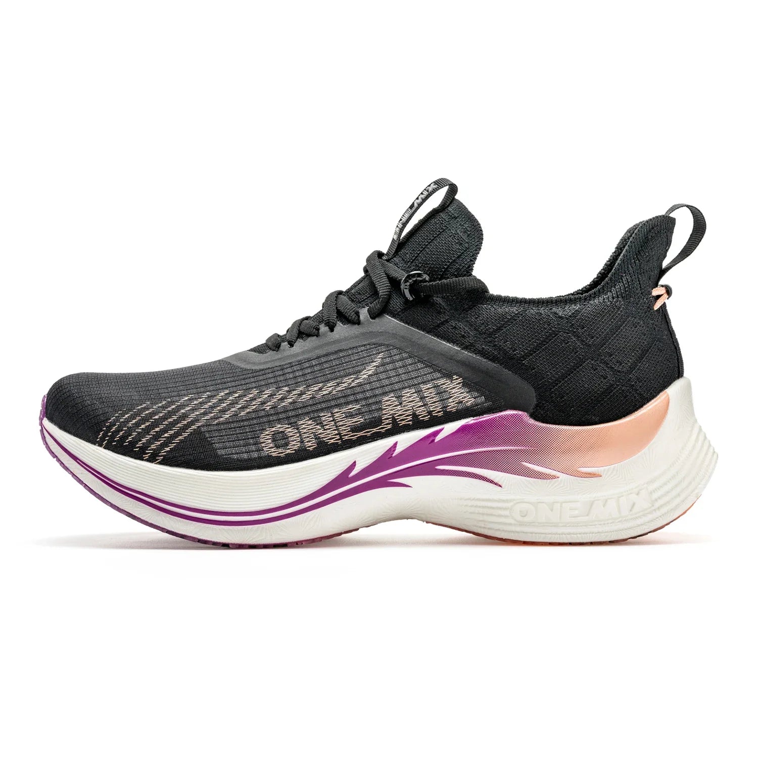 Flow 20 | Cushioned Running shoes - Shock absorbing