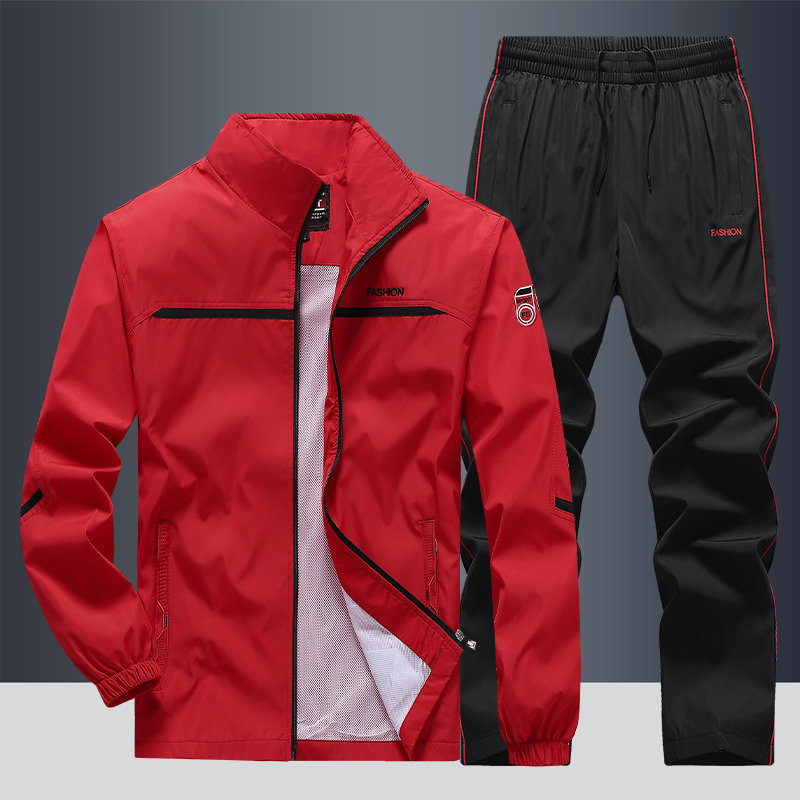 Kilian | tracksuit 2-piece sportswear for men