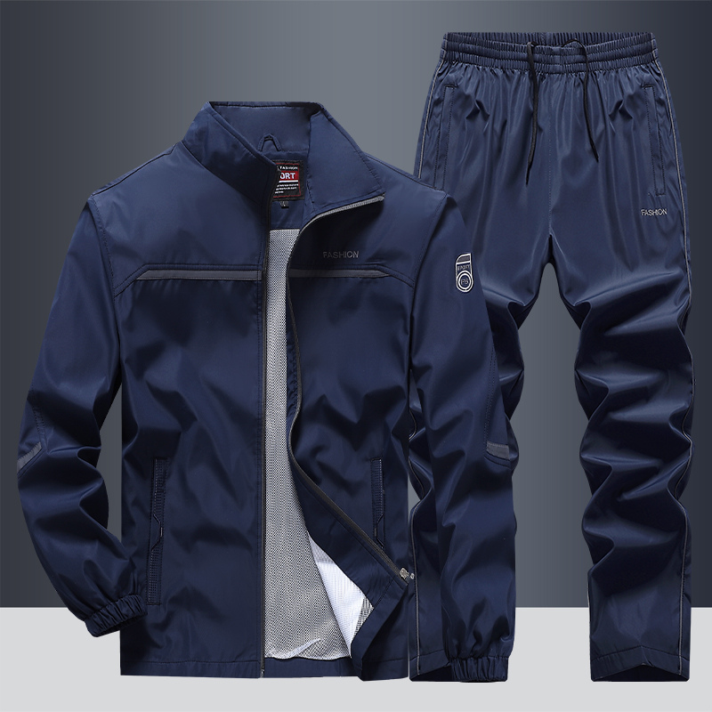 Kilian | tracksuit 2-piece sportswear for men