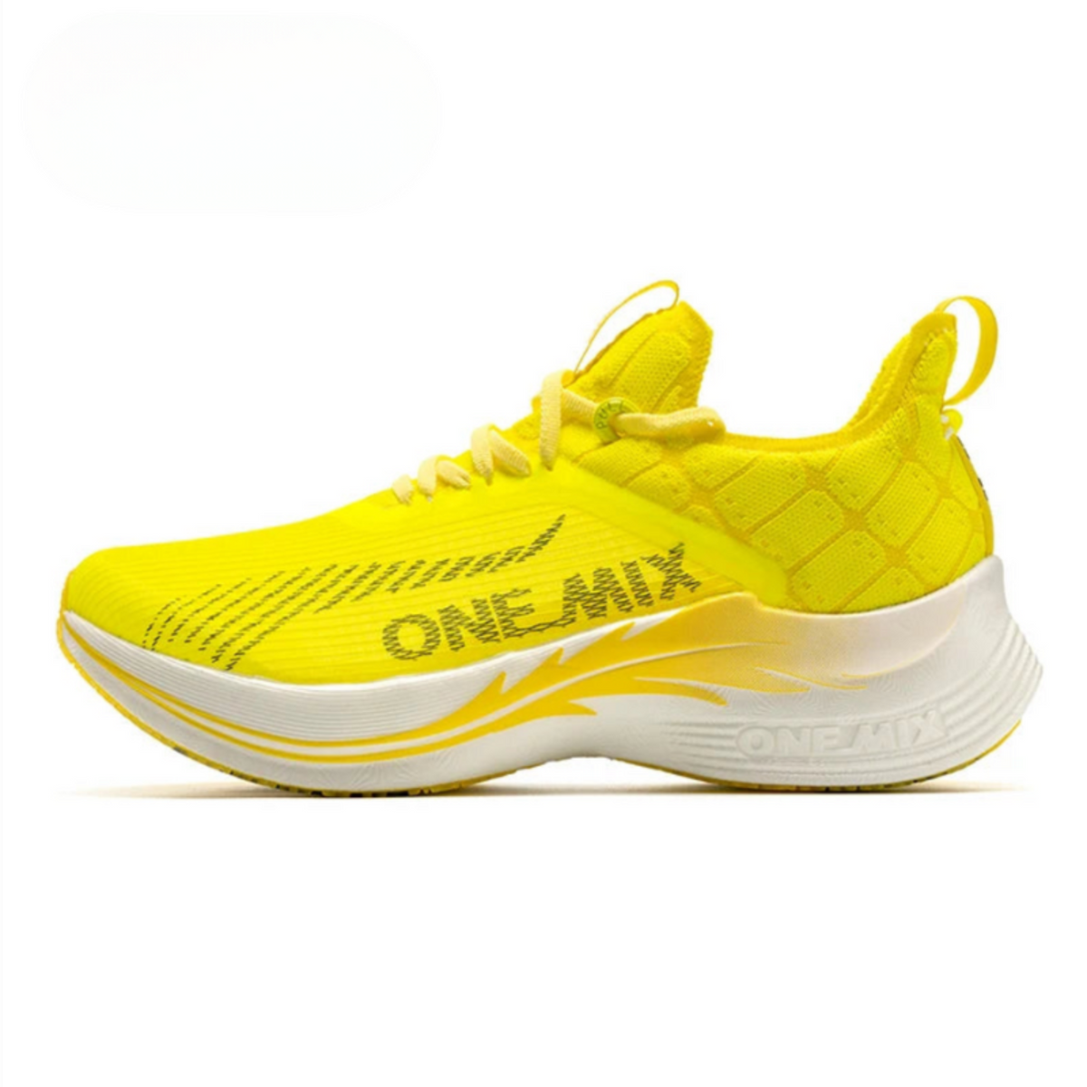 Flow 20 | Cushioned Running shoes - Shock absorbing