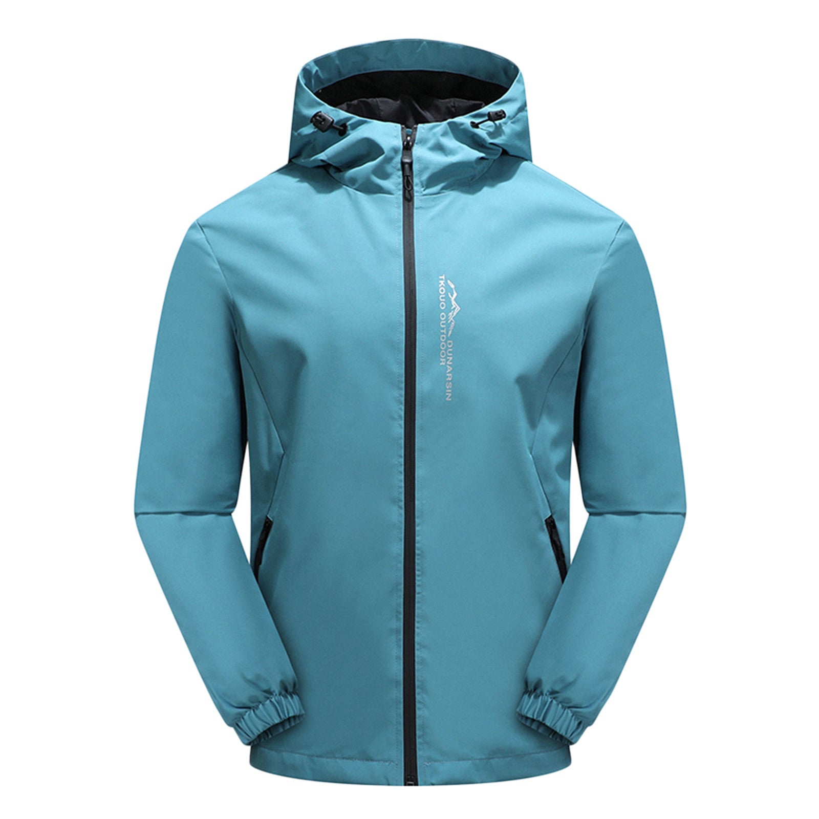 VersaShield | Waterproof and windproof outdoor jacket with hood