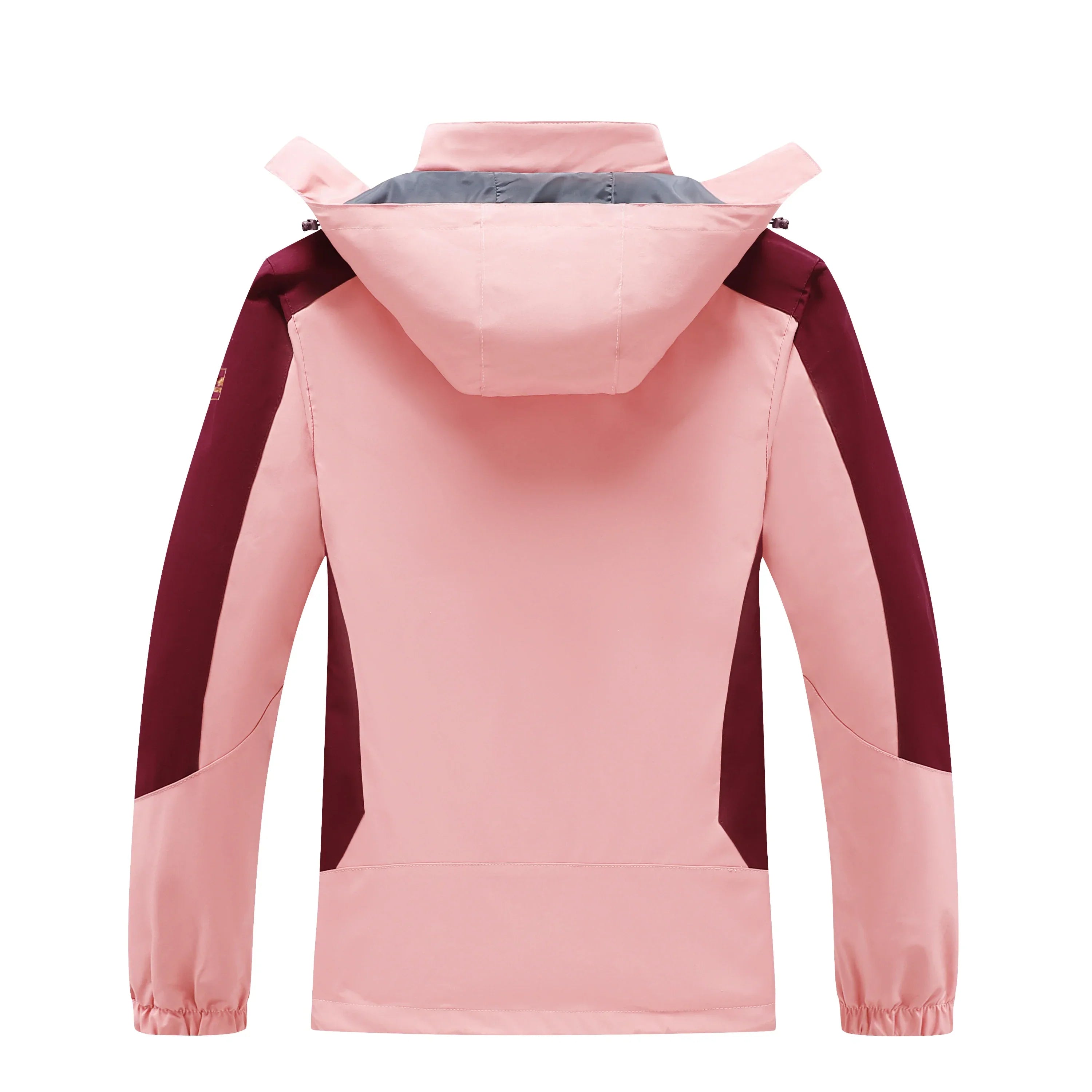 Fiona | Ultra protective 3-in-1 jacket