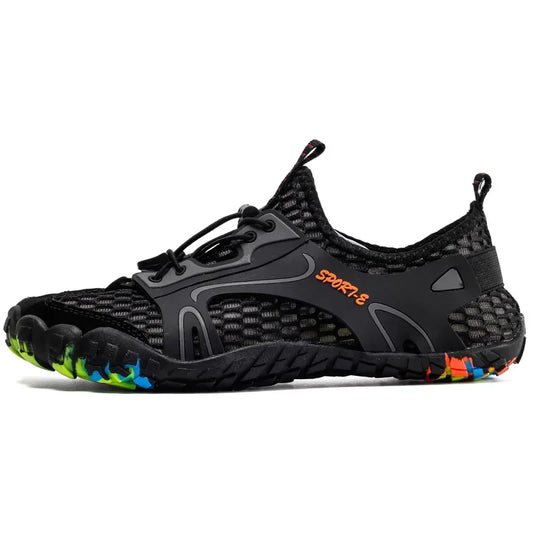Aquatic | Lightweight Quick-Dry Water Shoes - Non-slip