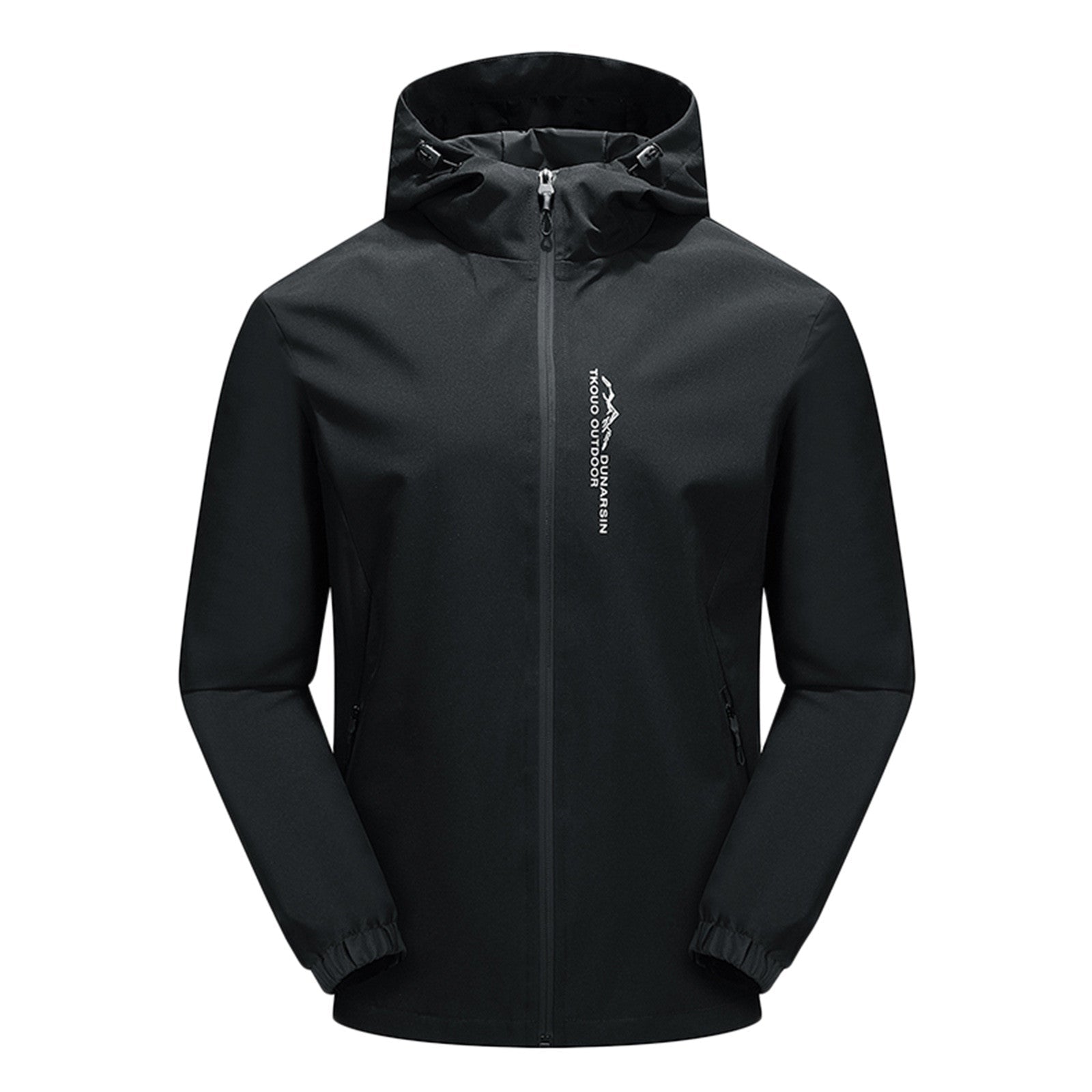 VersaShield | Waterproof and windproof outdoor jacket with hood