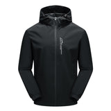 VersaShield | Waterproof and windproof outdoor jacket with hood