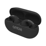 Ambie by Vibra | Bluetooth Bone Conduction Ambient Headphones