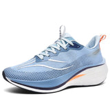 Gel-Pulse | Carbon plated Running shoes with cushioning