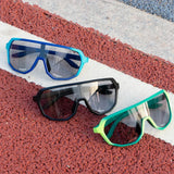 Sunburst | Photochrome Lightweight sunglasses for running