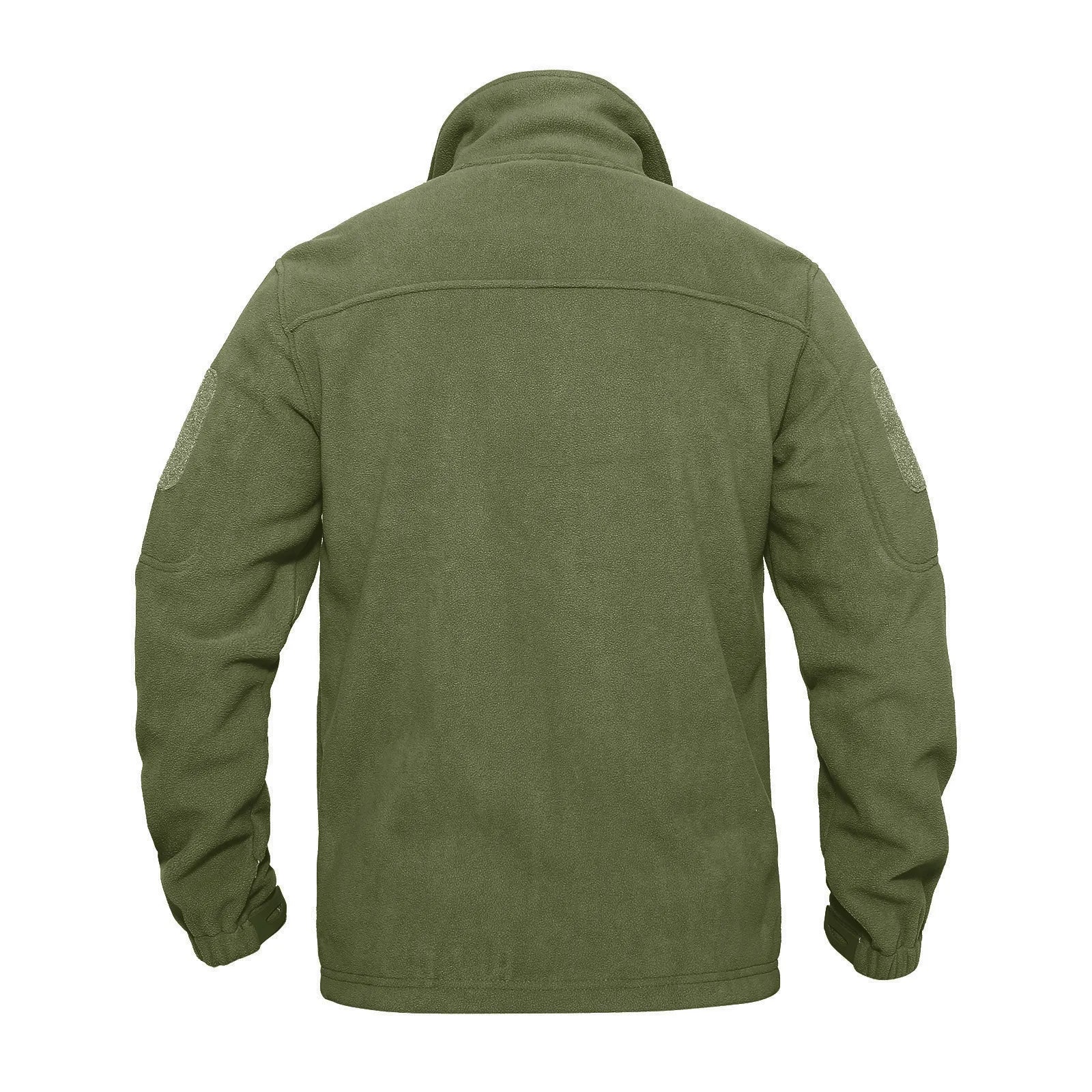 Elias | Tactical fleece jacket